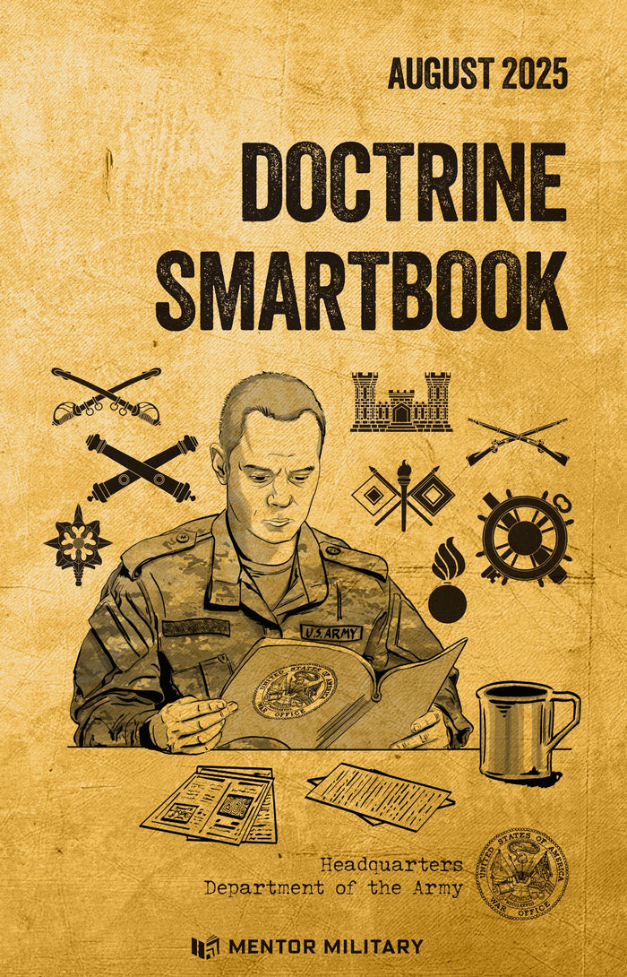 Doctrine Smartbook