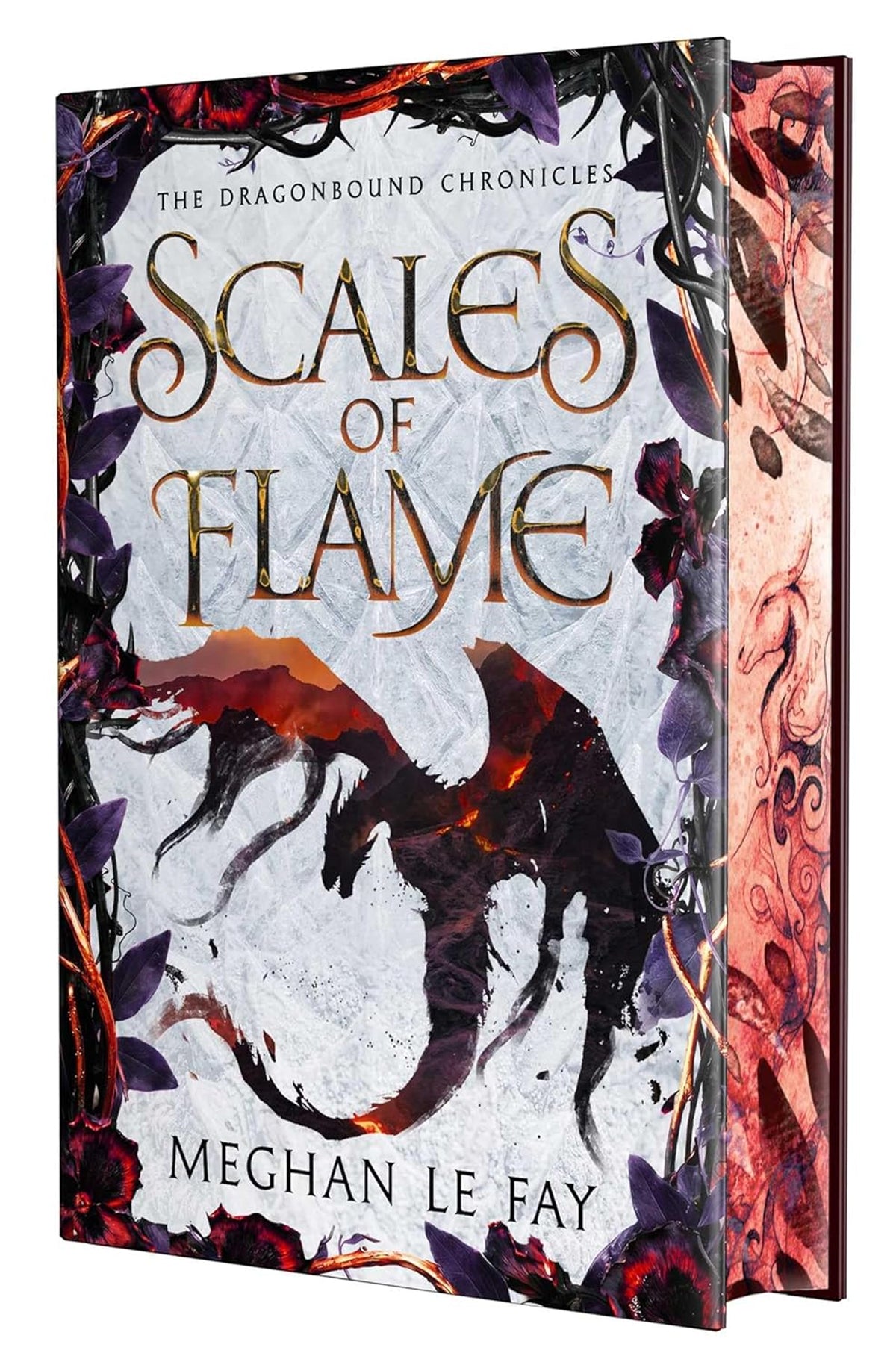 Scales of Flame (Pre-Order)