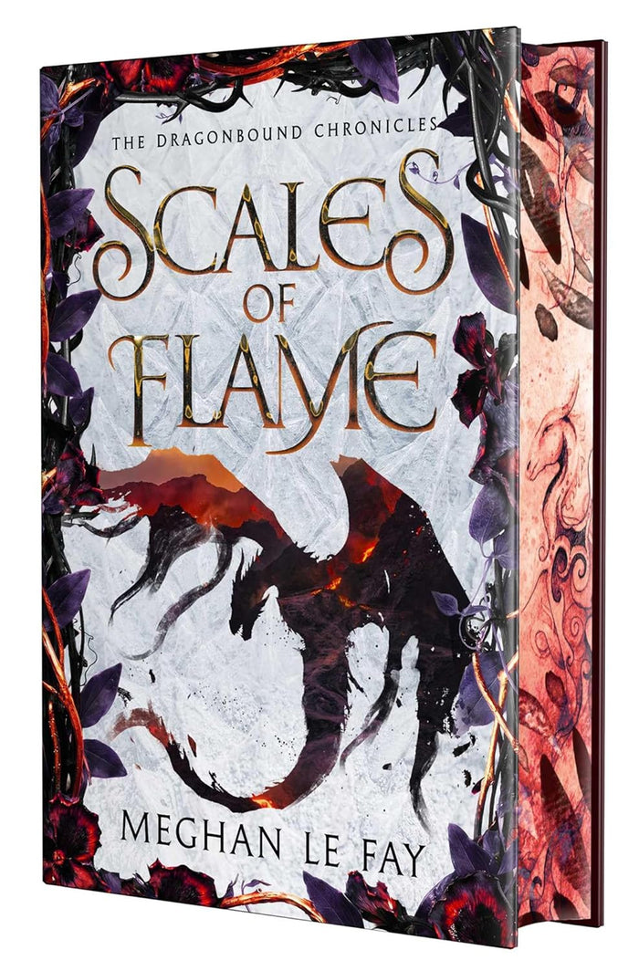 Scales of Flame (Pre-Order)