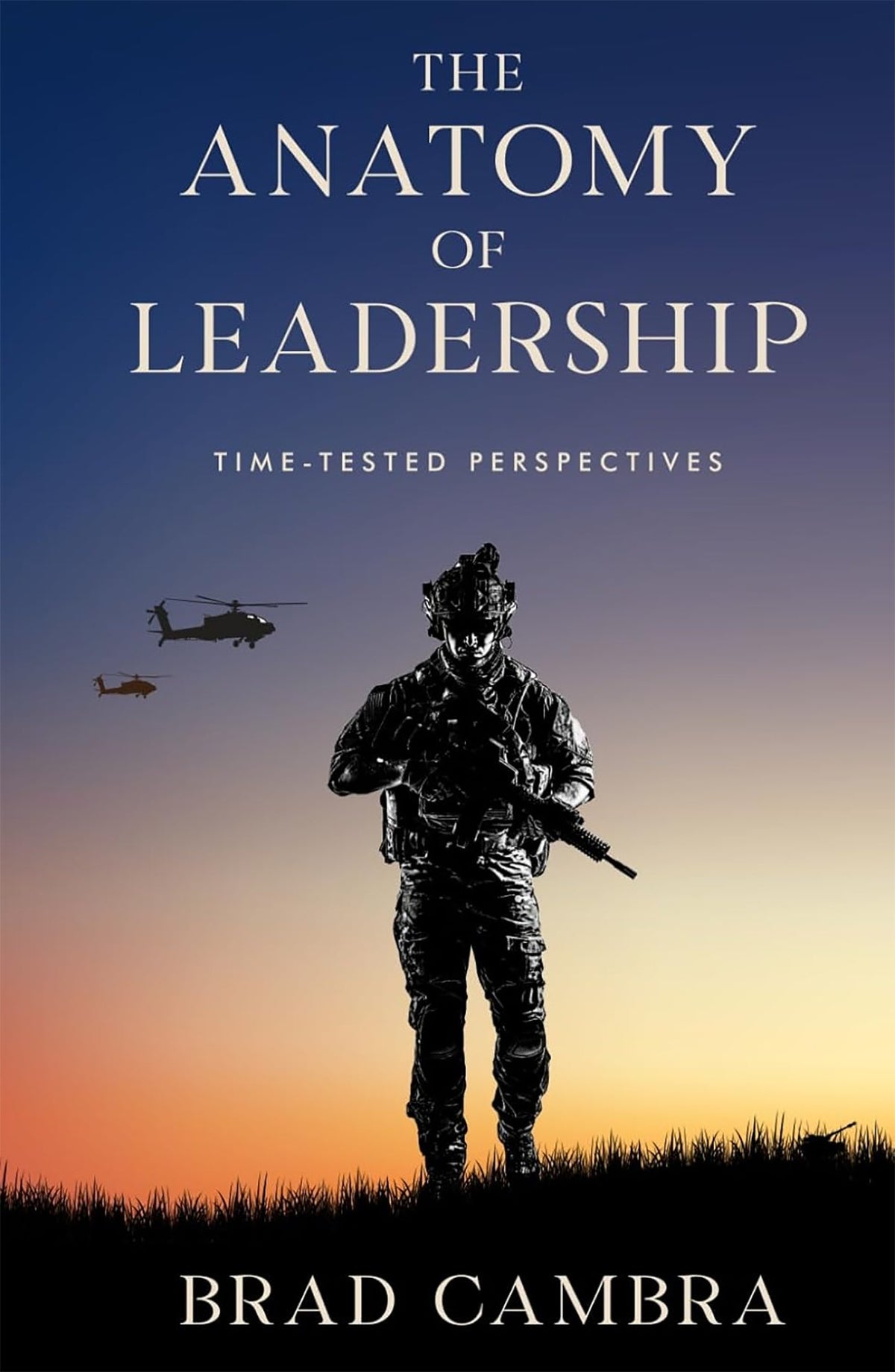 The Anatomy of Leadership: Time-Tested Perspectives