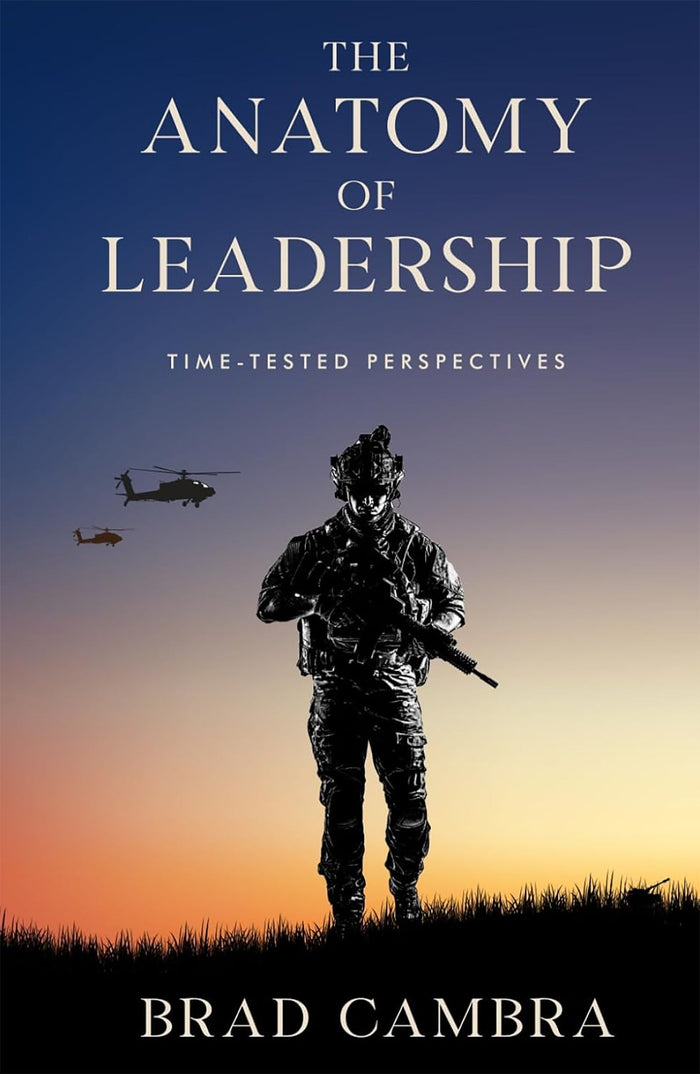 The Anatomy of Leadership: Time-Tested Perspectives