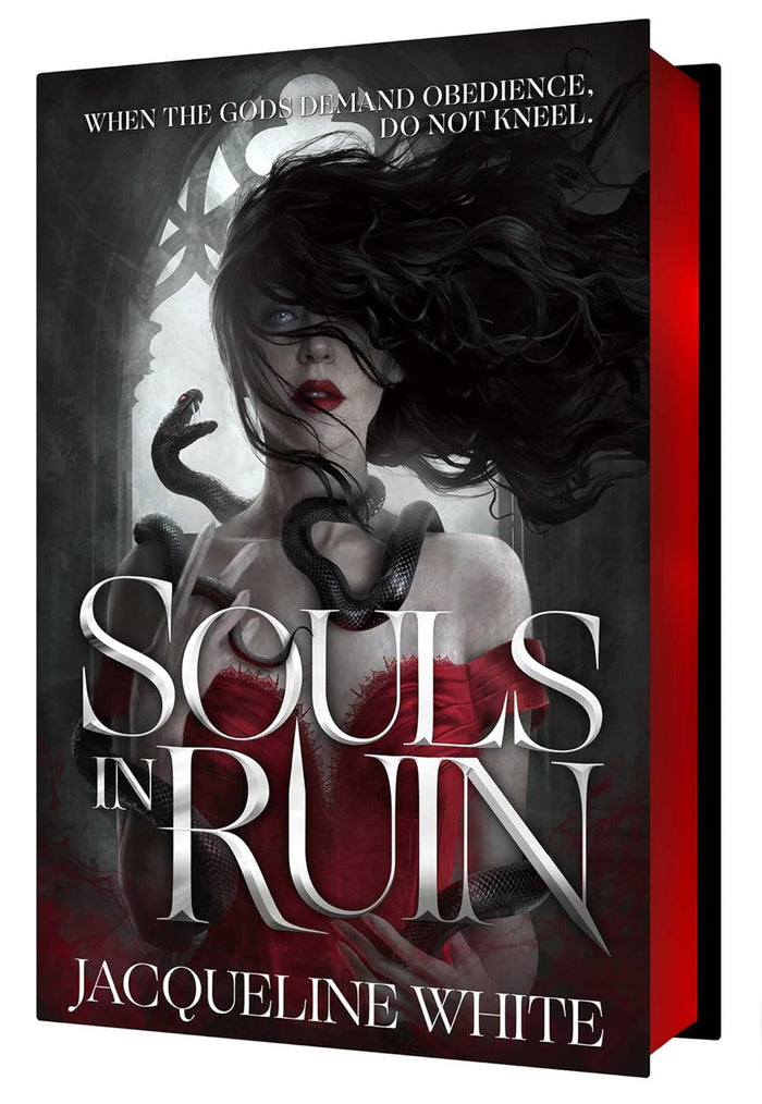 Souls in Ruin (Pre-Order)