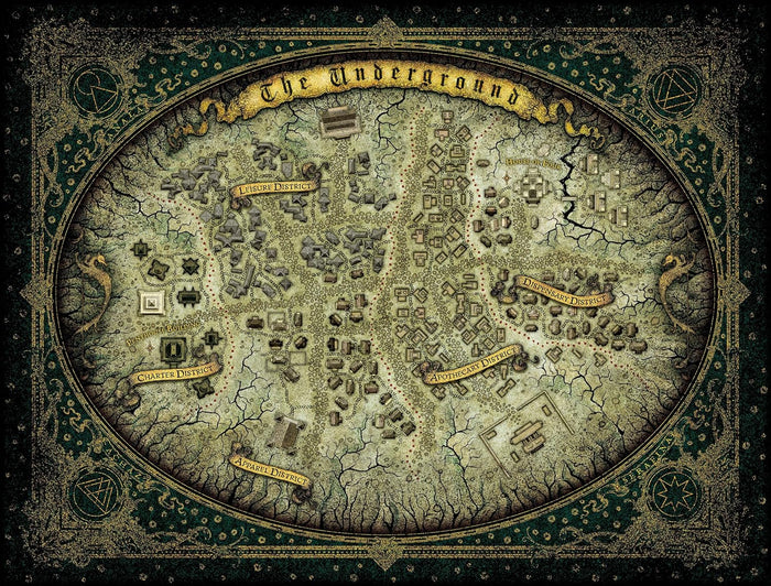 Tempest of Wrath and Vengeance (Pre-Order)