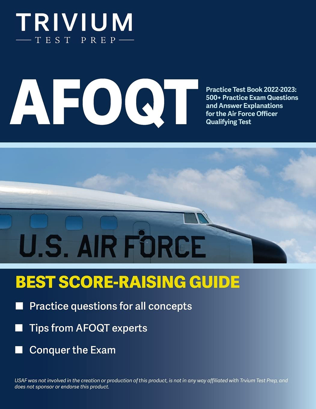 AFOQT Practice Test