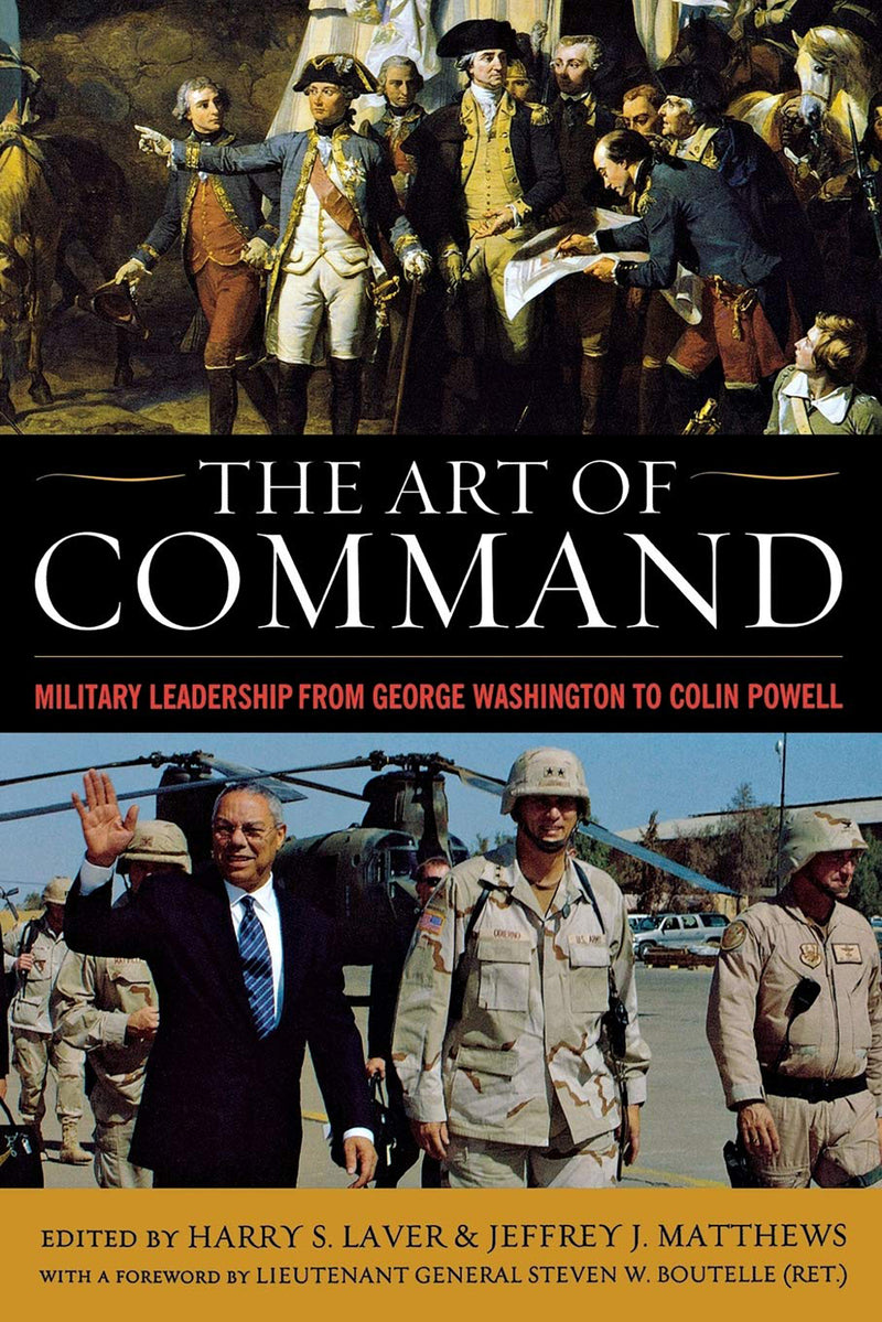 ART OF COMMAND