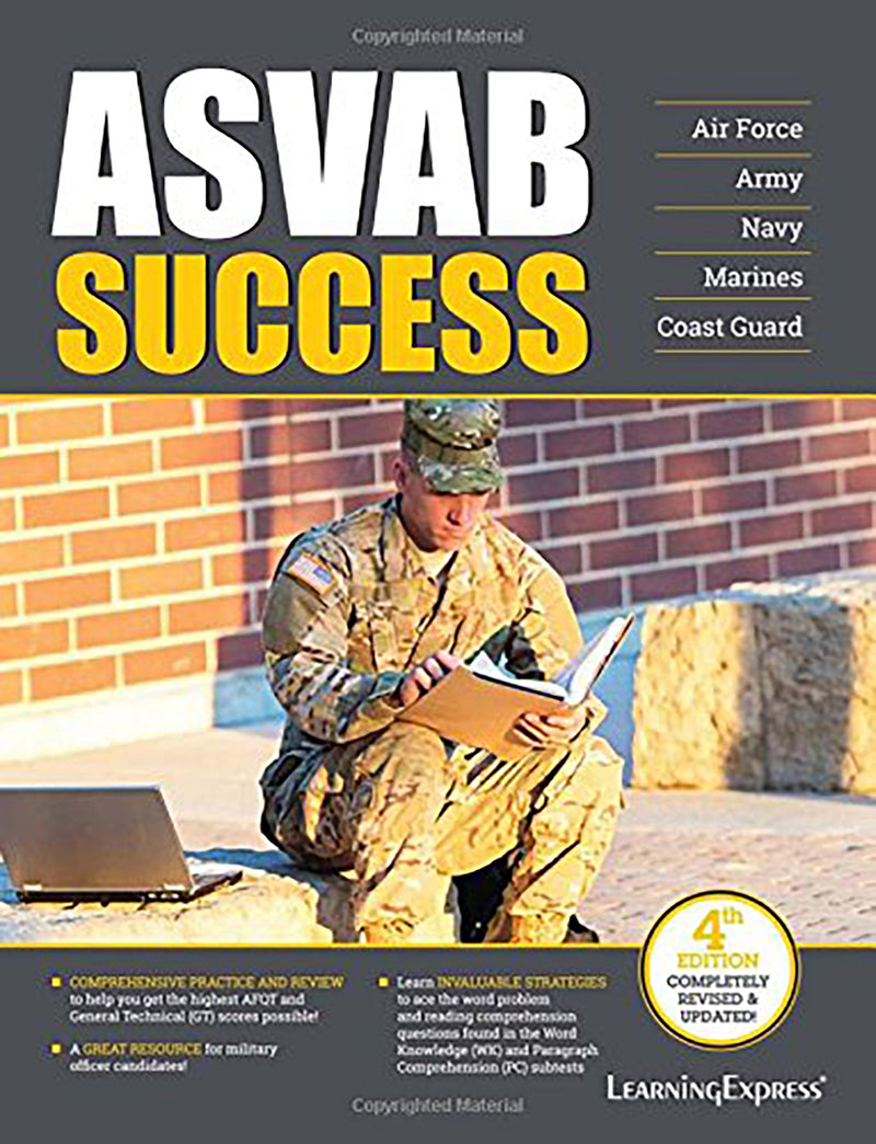 ASVAB Success
