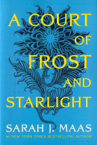 A Court of Frost and Starlight