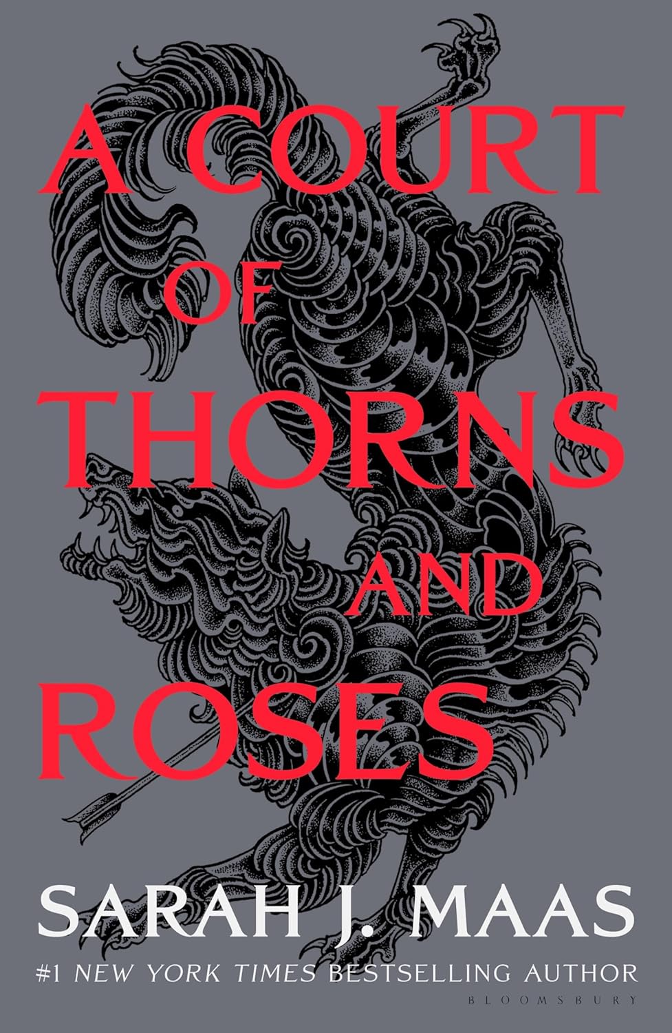 A Court of Thrones and Roses