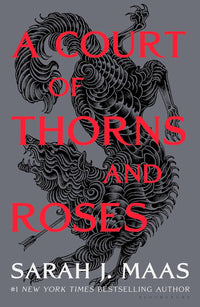 A Court of Thrones and Roses