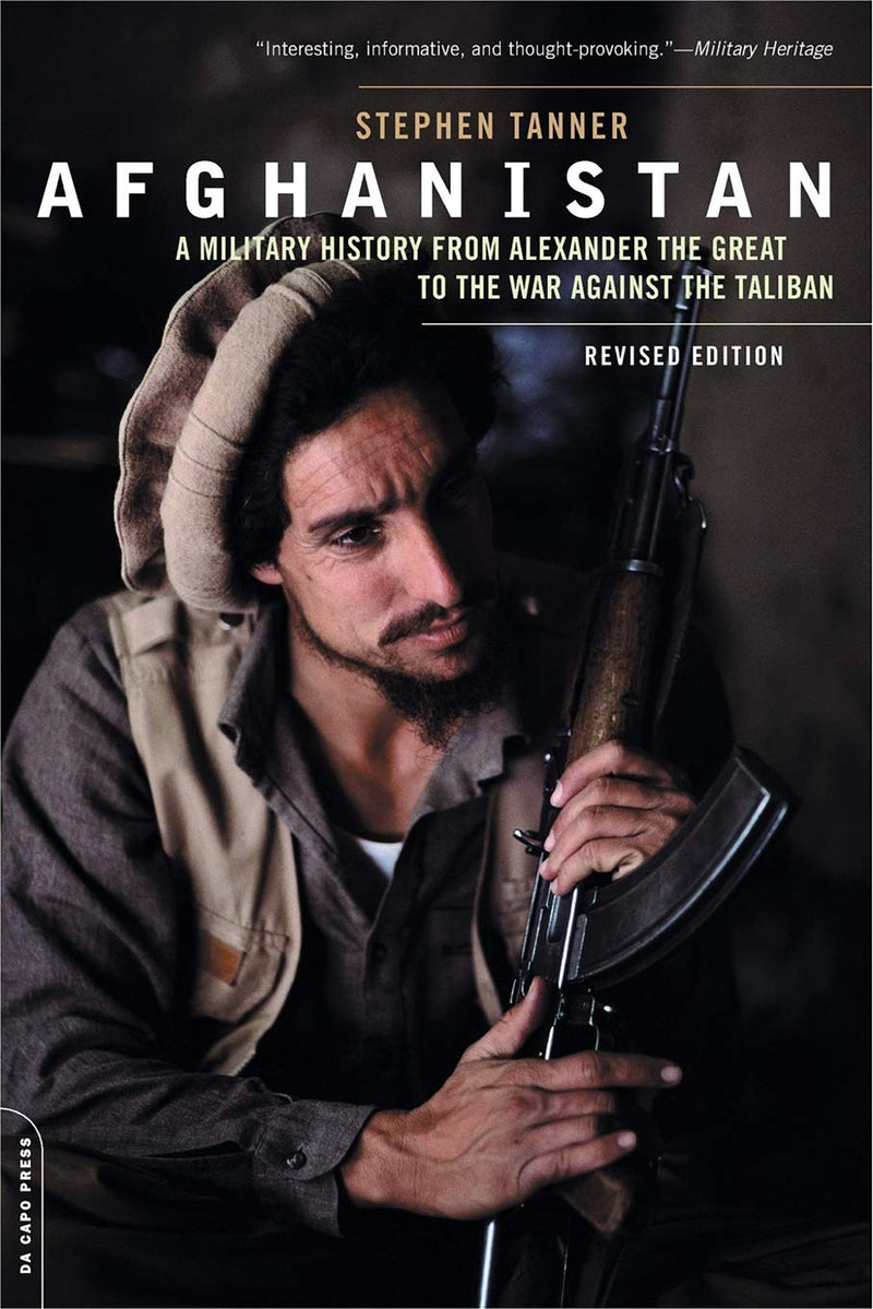 Afghanistan