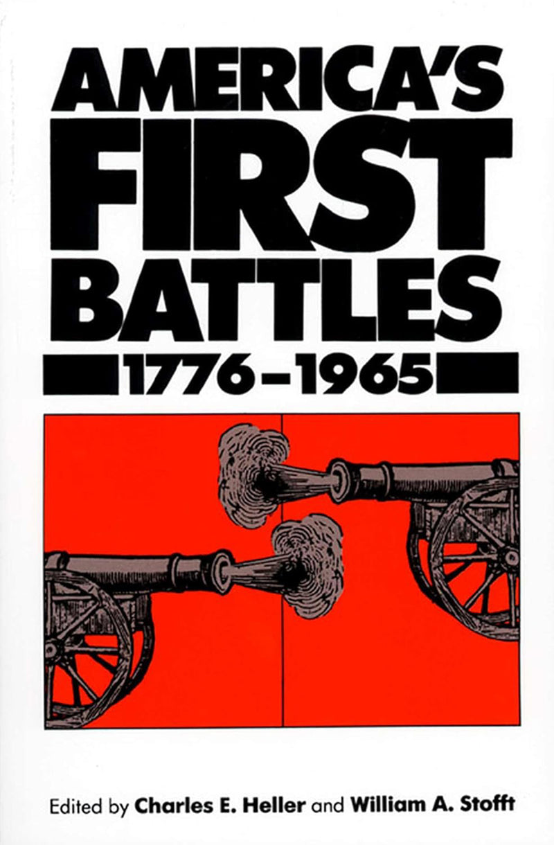 American's First Battles: 1776-1965