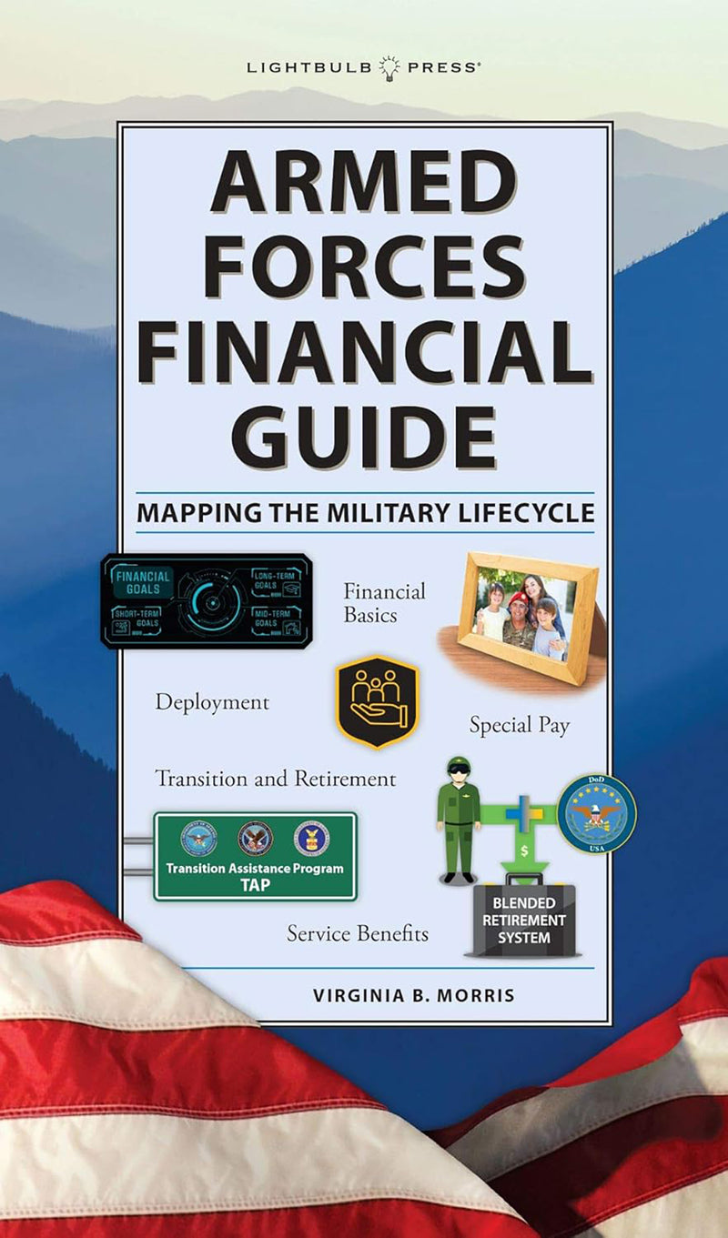 Armed Forces Financial Guide