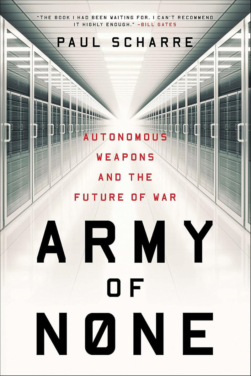 Army of None