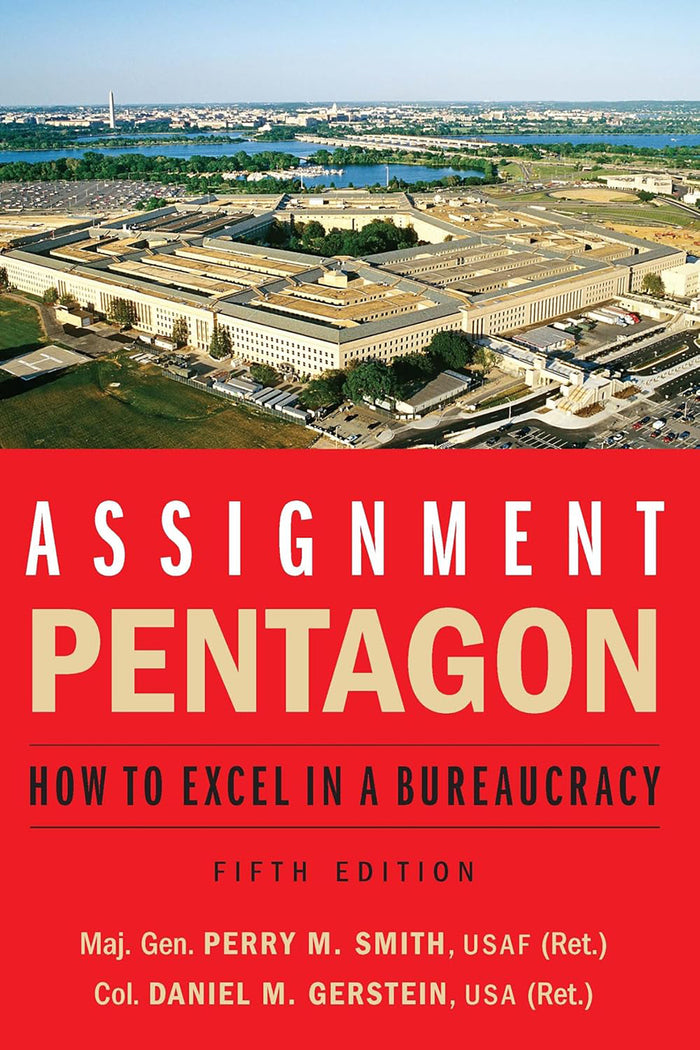 Assignment Pentagon