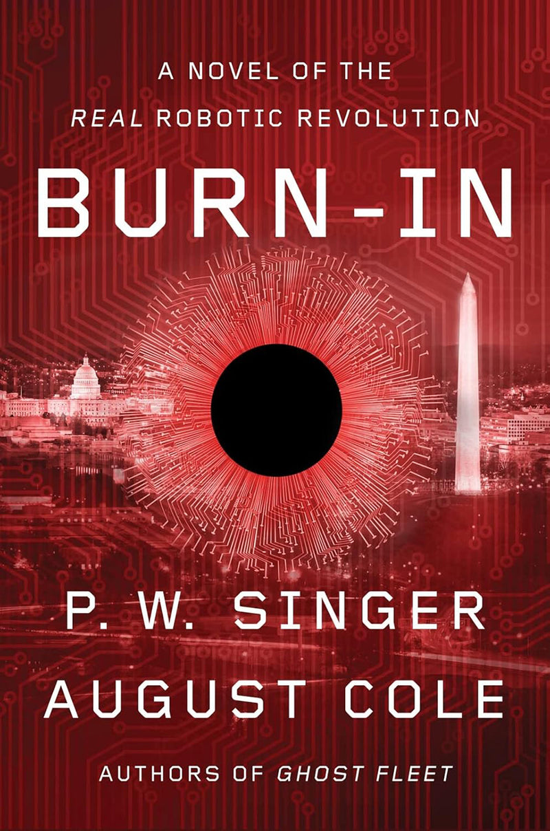 BURN-IN