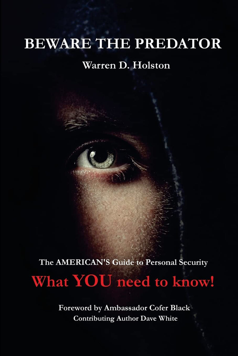Beware the Predator