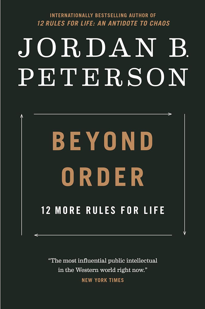 Beyond Order
