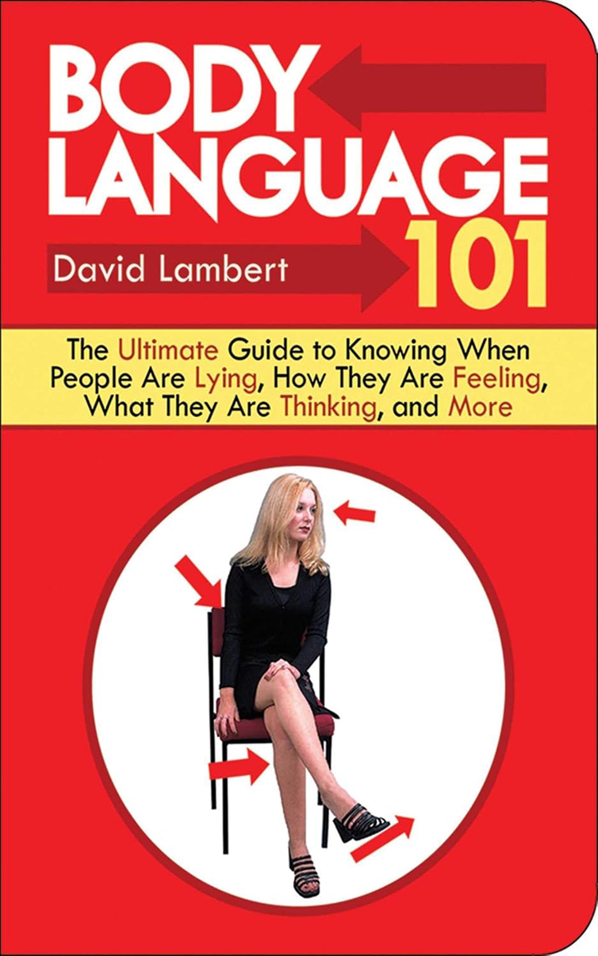 Bodylanguage 101