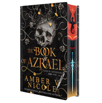 The Book of Azrael : Deluxe Limited Edition