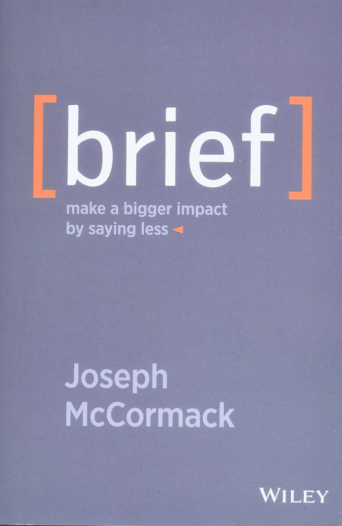 Brief