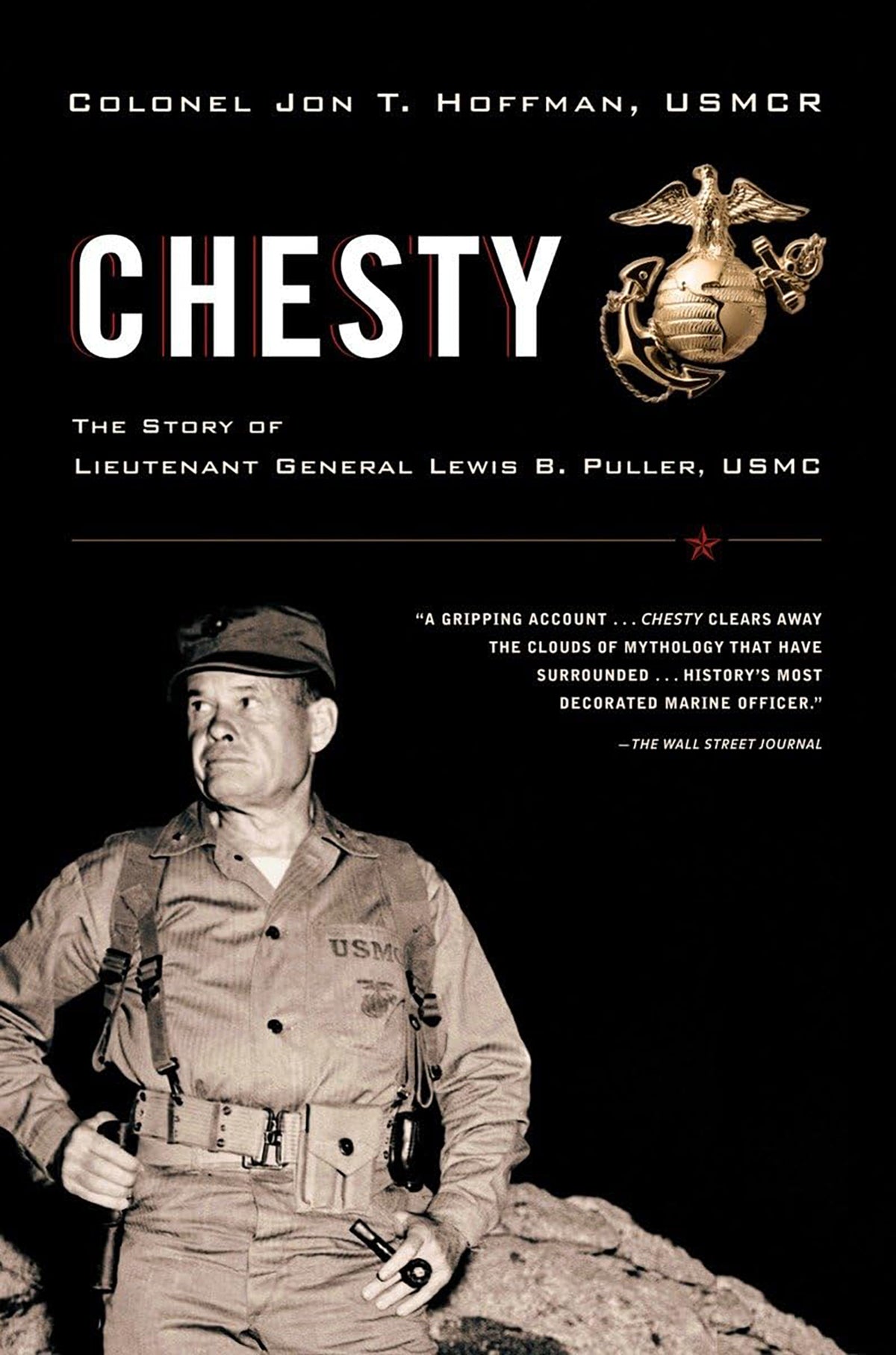 CHESTY, Trade