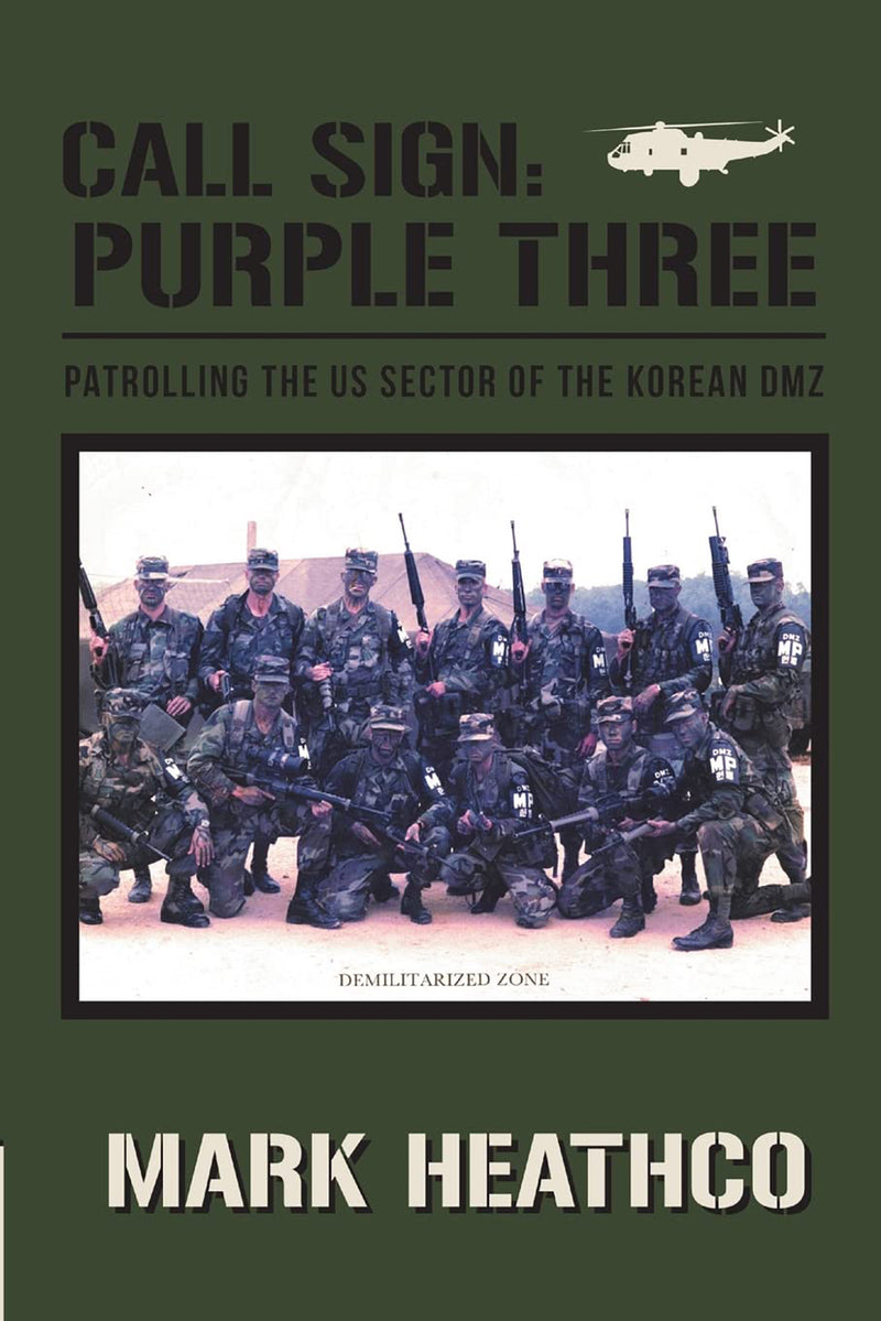 Call Sign Purple Three