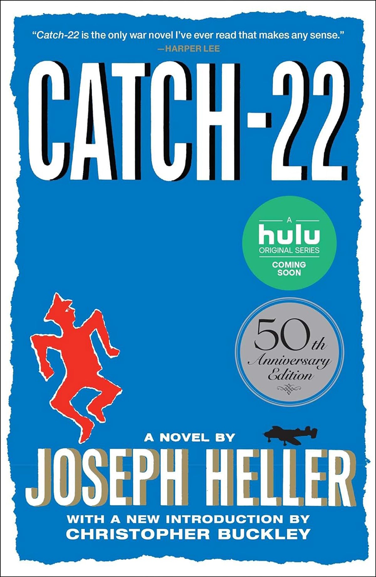 Catch 22