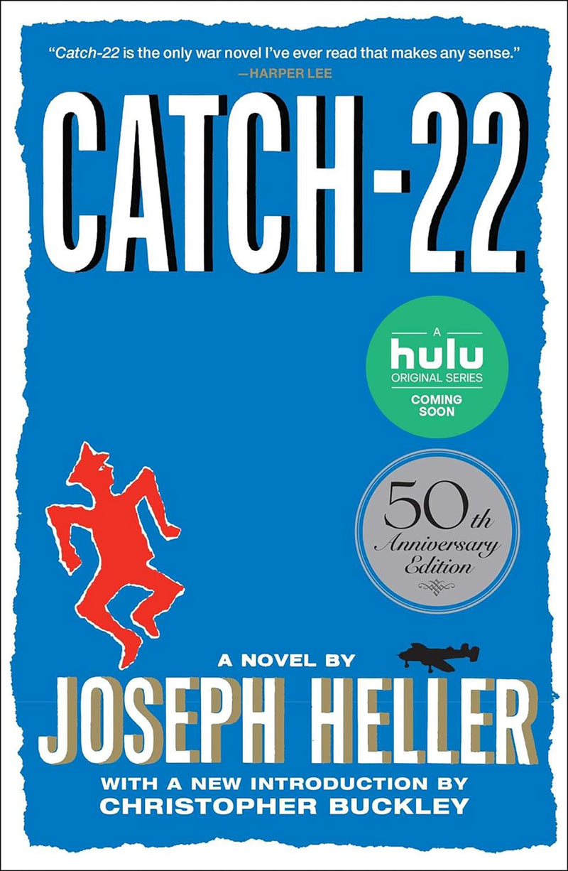 Catch 22