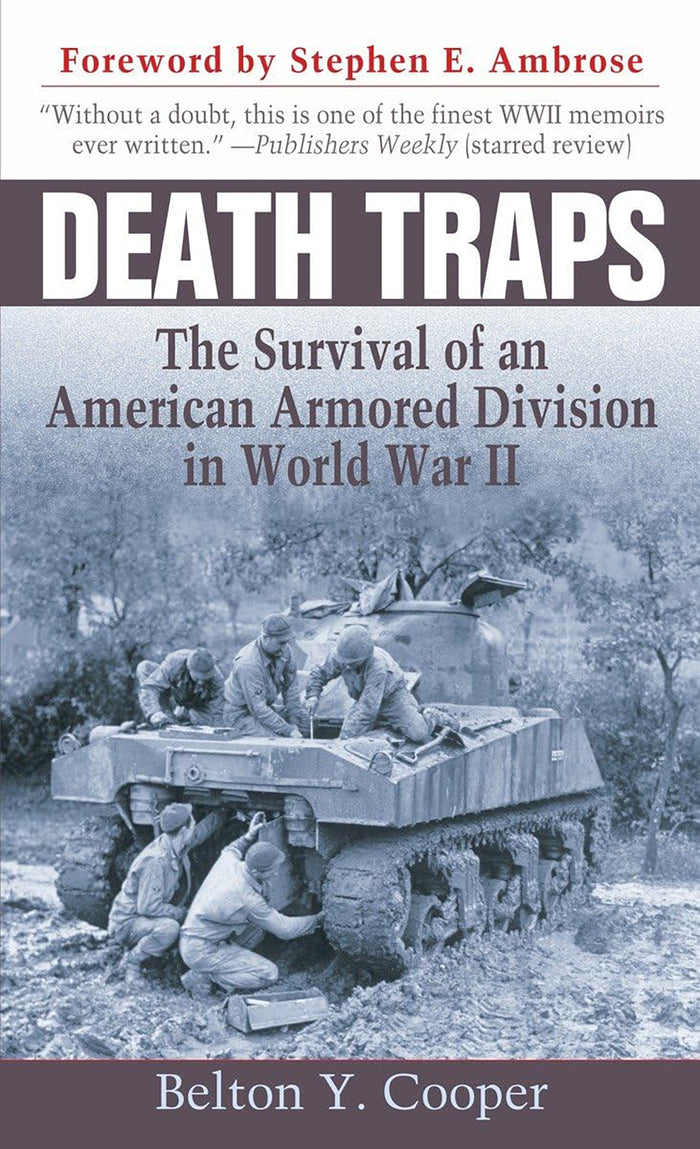 DEATH TRAPS