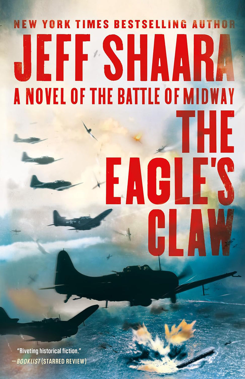 EAGLES CLAW