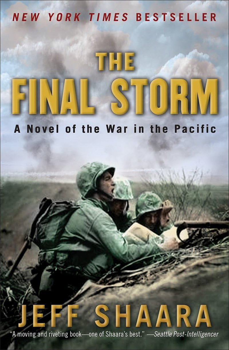 FINAL STORM