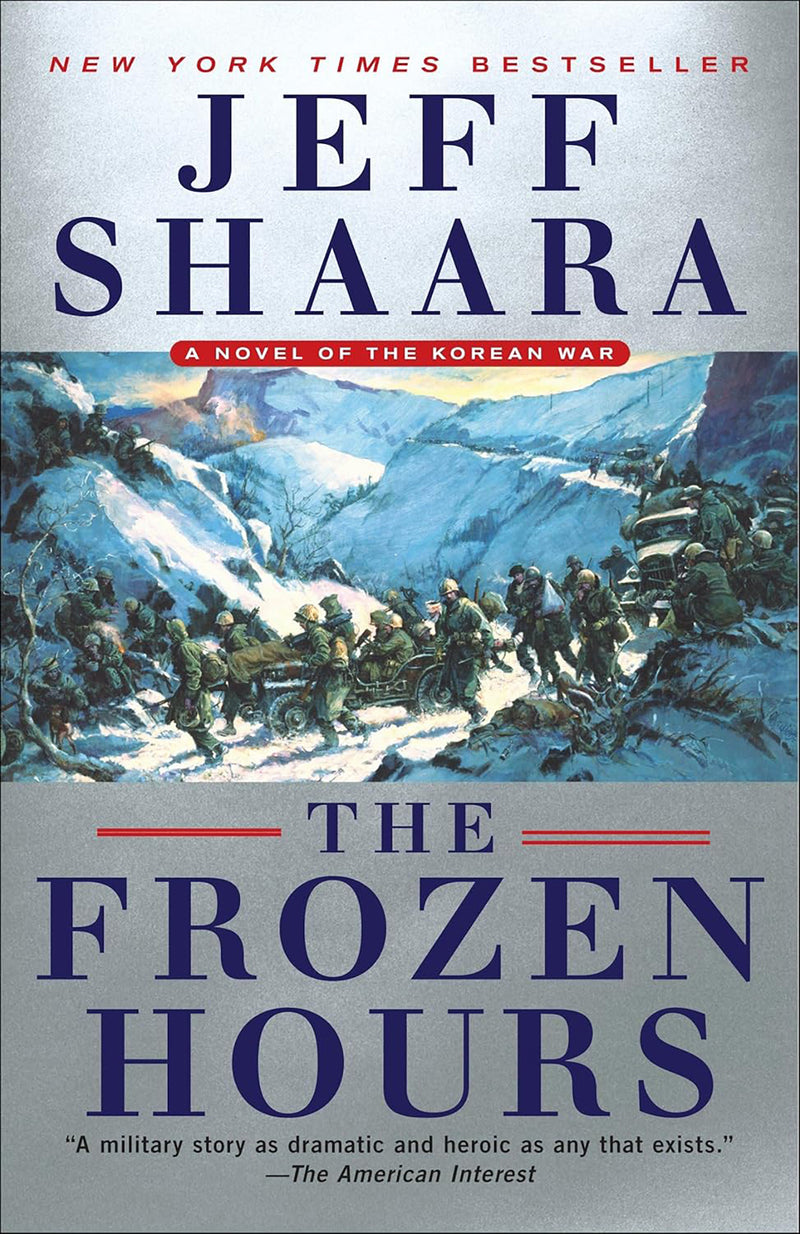 FROZEN HOURS