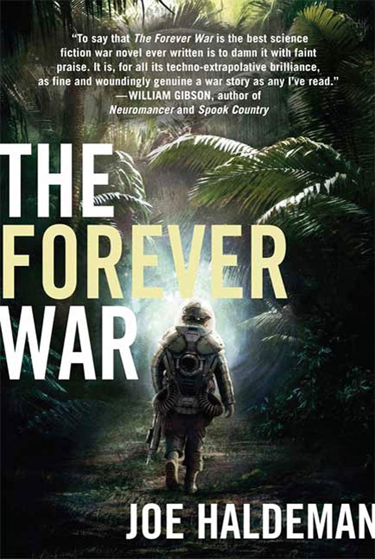 Forever War