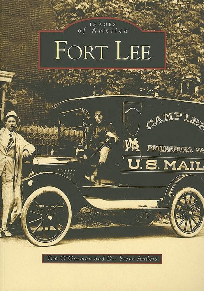 Ft. Lee, Images of America