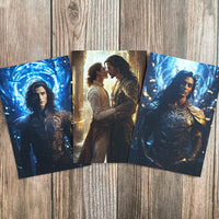 The King's Weaver (Hardcover)