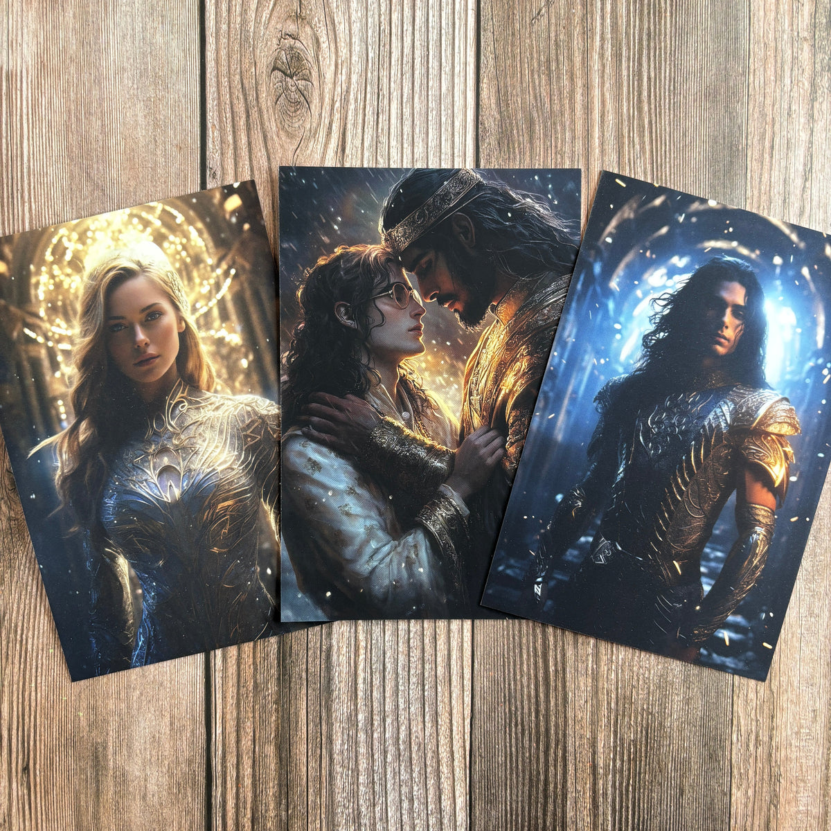 The King's Weaver (Hardcover)