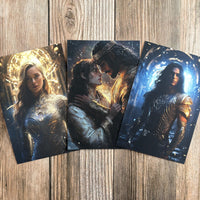 The King's Weaver (Hardcover)