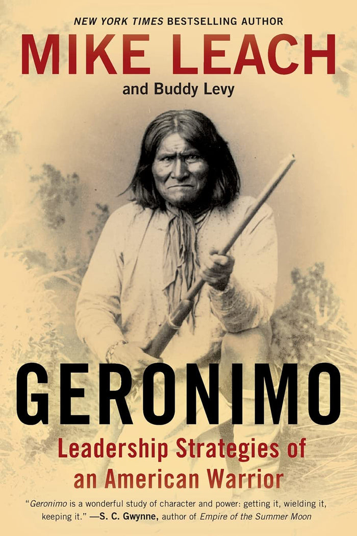 Geronimo