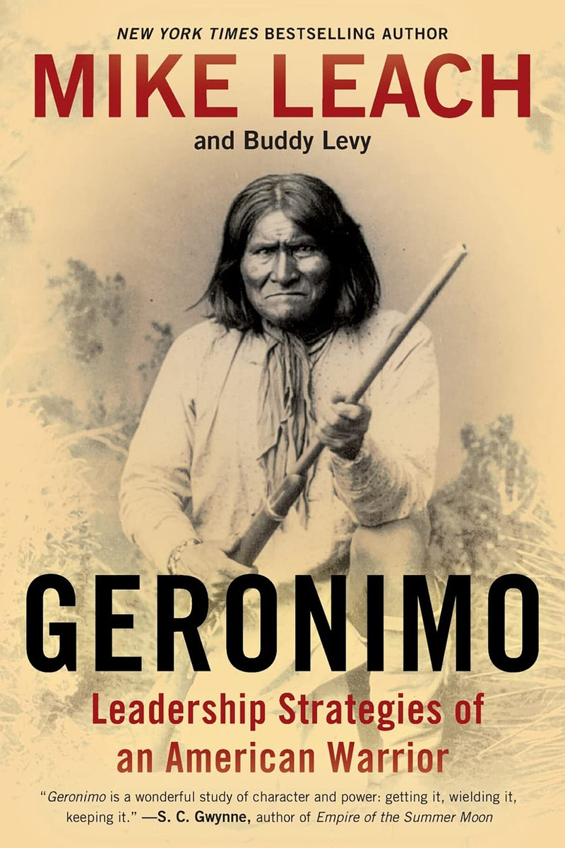 Geronimo