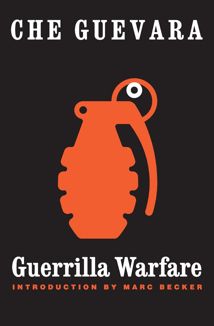 Guerrilla Warfare (Che Guevara)