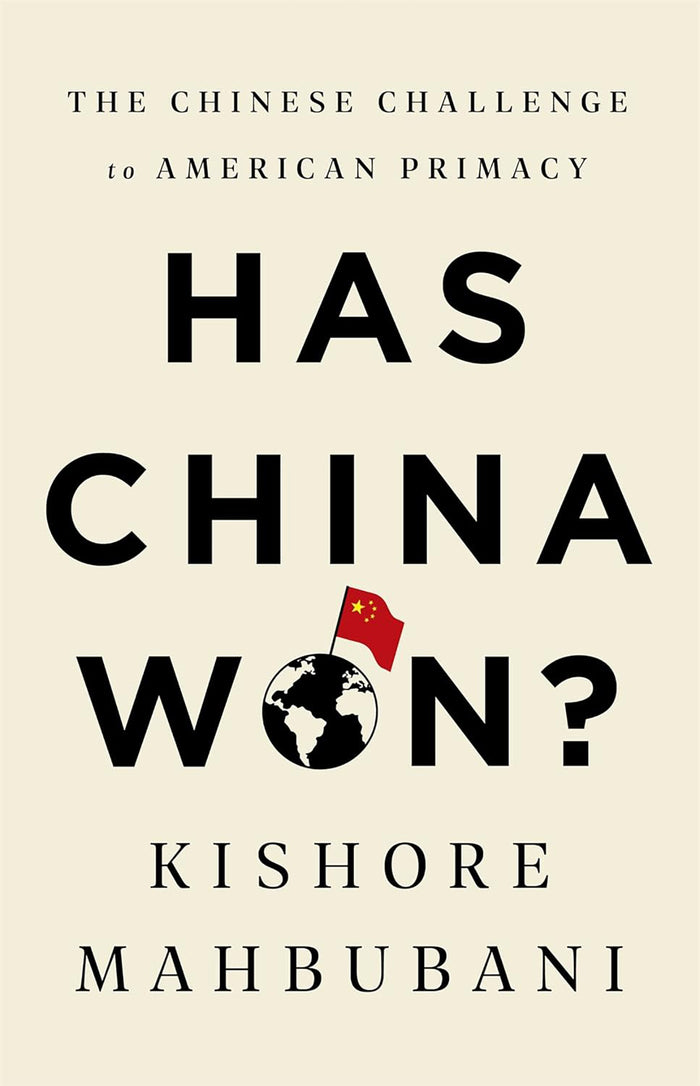 Has China Won