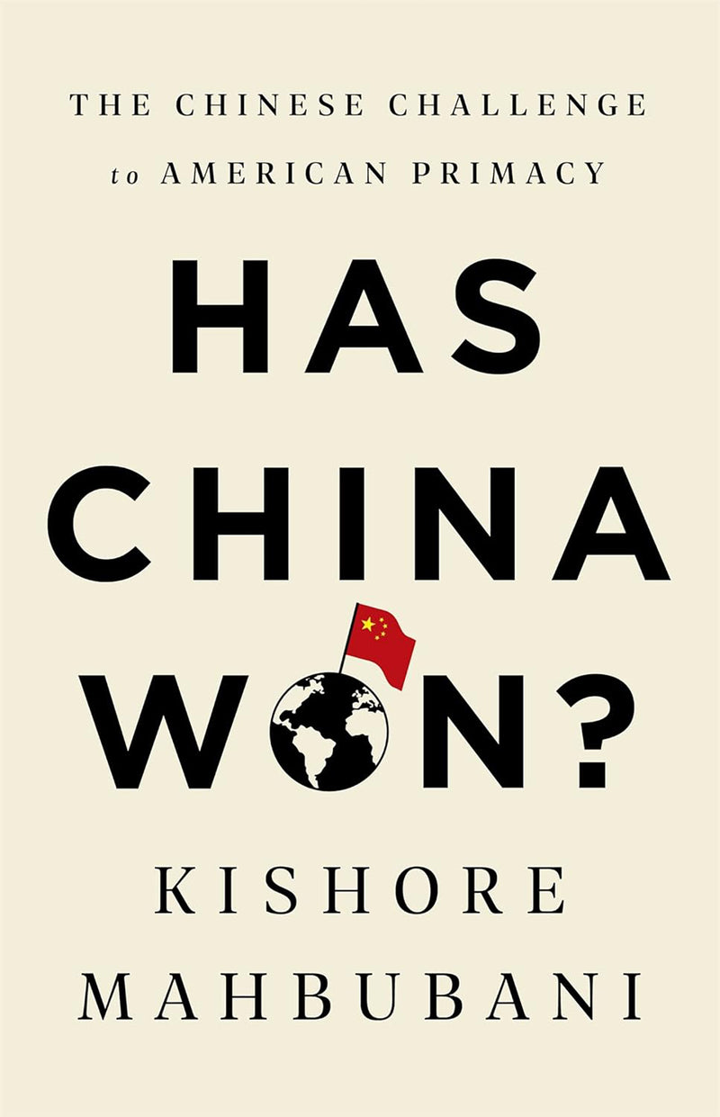 Has China Won