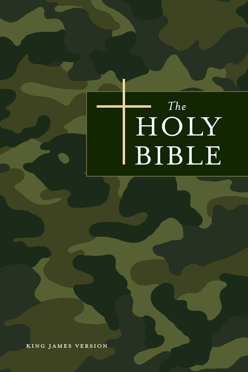 Holy Bible (King James Version)