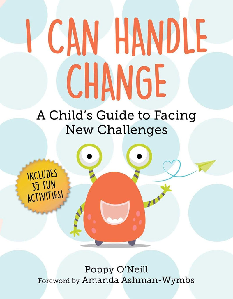 I can Handle Change