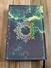 Special Edition Hardcover - The Truthspoken Heir: The Stars and Green Magics Book 1