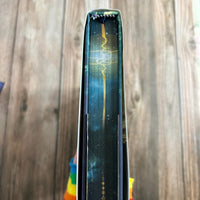 Special Edition Hardcover - The Truthspoken Heir: The Stars and Green Magics Book 1