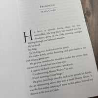 A Weaver's Heart: The King's Weaver Book 2 (Paperback)