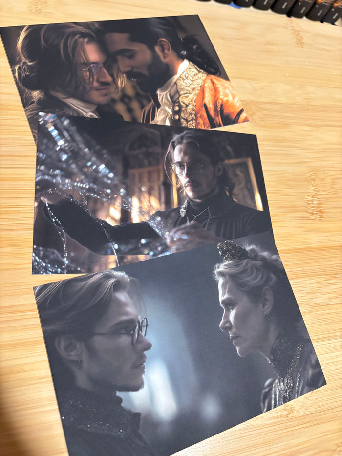 A Weaver's Heart: The King's Weaver Book 2 (Hardcover)