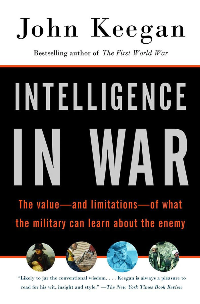 Intelligence In War