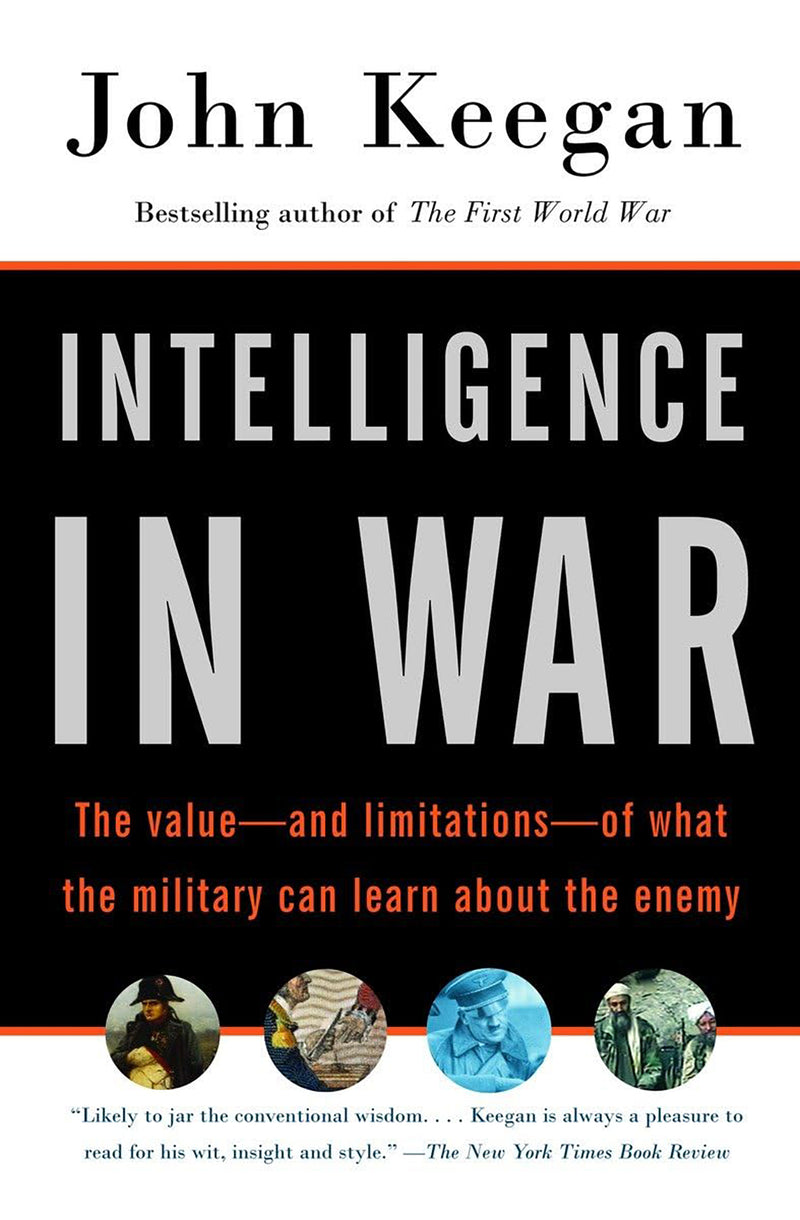 Intelligence In War